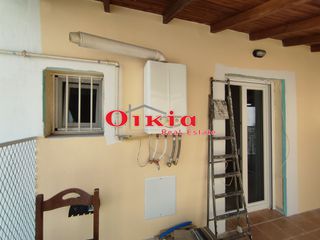 Studio / γκαρσονιέρα 25 τ.μ. για ενοικίαση, Μαγνησία, Βόλος-thumb-7
