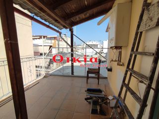 Studio / γκαρσονιέρα 25 τ.μ. για ενοικίαση, Μαγνησία, Βόλος-thumb-8