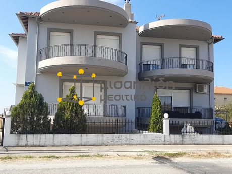 Μεζονέτα 180τ.μ. για πώληση-Φέρες » Κέντρο