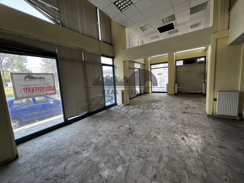 Κατάστημα 480 τ.μ. προς ενοικίαση, Κέντρο Βόλου