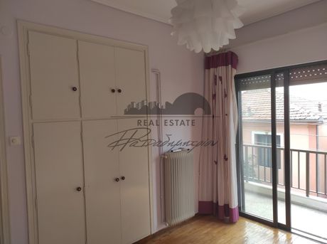 Apartment 77sqm for rent-Volos » Anavros