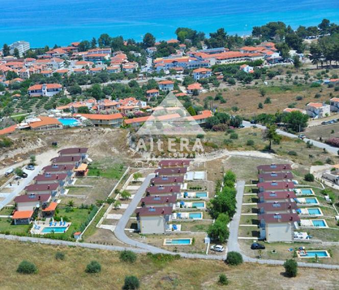 Μεζονέτα 150 τ.μ. προς πώληση, Χανιώτης