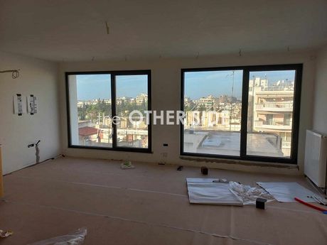 Apartment 122sqm for sale-Pagkrati » Alsos Pagkratiou