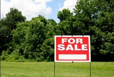 Land plot 473sqm for sale-Voula » Panorama