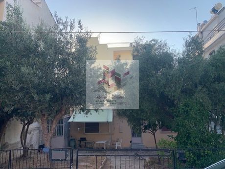 Οικόπεδο 248τ.μ. για πώληση-Άλιμος » Κέντρο