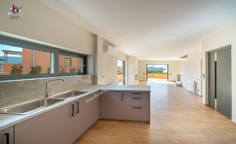 Detached home 254sqm for sale-Kalivia Thorikou » Lagonisi