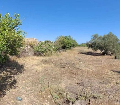 Land plot 1.044 sqm for sale, Rethymno Prefecture, Nikiforos Fokas