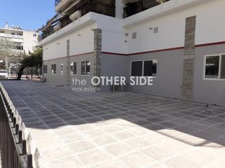 Επιχειρηματικό κτίριο 800 τ.μ. για πώληση