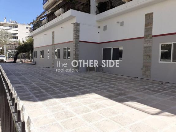 Business bulding 800 sqm for sale, Athens - North, Marousi