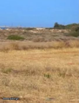 Land plot 7.620sqm for sale-Koufonisia » Main Town - Chora