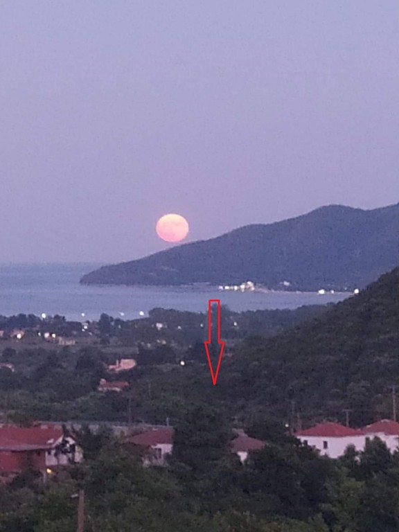 Οικόπεδο 250 τ.μ. προς πώληση, Νέα Βρασνά
