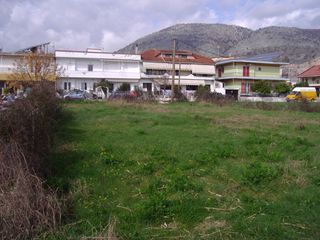Οικόπεδο 880 τ.μ. για πώληση, Ν. Πρέβεζας, Λούρος-thumb-3