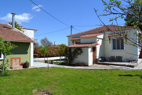 Apartment complex 130 sqm for sale