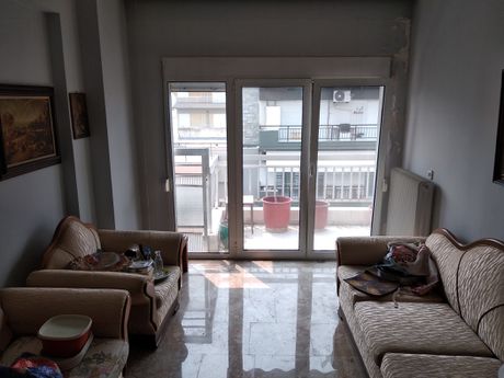 Apartment 90sqm for sale-Vizantio