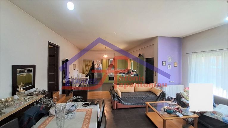Detached home 118 sqm for sale, Ioannina Prefecture, Ioannina