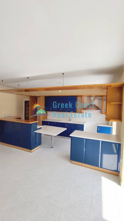 Διαμέρισμα 115 τ.μ. πρός ενοικίαση, Αχαΐα, Πάτρα