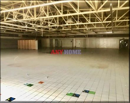 Business bulding 1.500sqm for sale-Oreokastro » Center