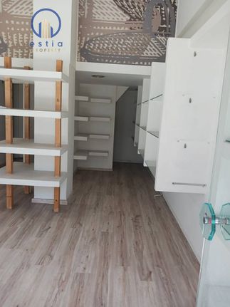 Store 40 sqm for rent, Achaia, Patra