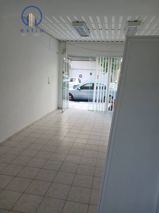 Store 40 sqm for rent, Achaia, Patra