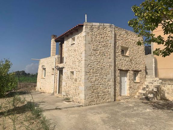 Detached home 120 sqm for sale, Heraklion Prefecture, Moires