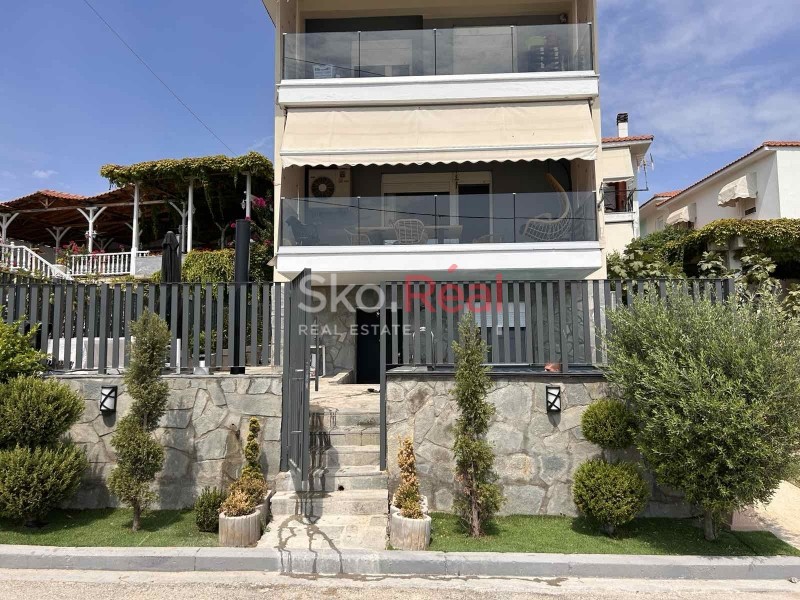 Μονοκατοικία 117 τ.μ. προς πώληση, Μαρλιά