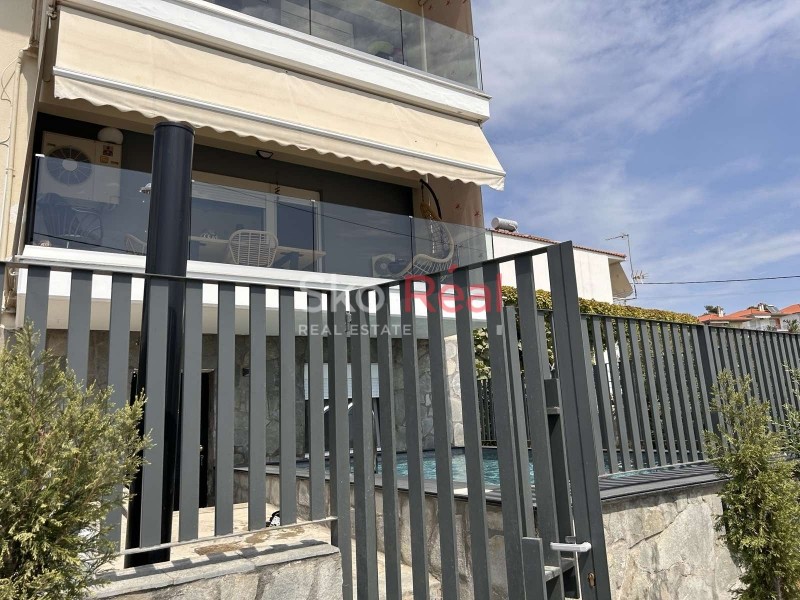 Μονοκατοικία 117 τ.μ. προς πώληση, Μαρλιά