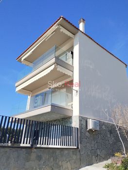 Detached home 117 sqm for sale