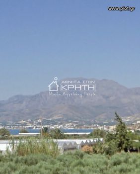 Land plot 500sqm for sale-Makris Gialos