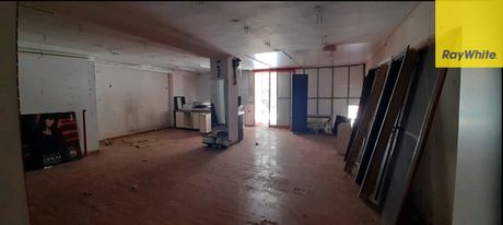 Store 150 sqm for sale