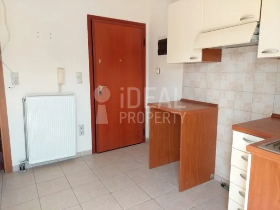 Studio 30 sqm for rent, Achaia, Patra