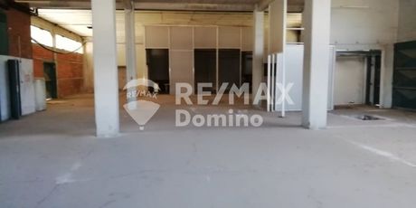 Κατάστημα 1.200τ.μ. για ενοικίαση-Εχέδωρος » Καλοχώρι