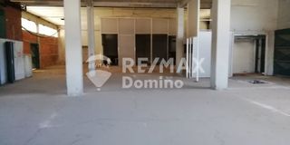 Επιχειρηματικό κτίριο 1.600 τ.μ. για ενοικίαση
