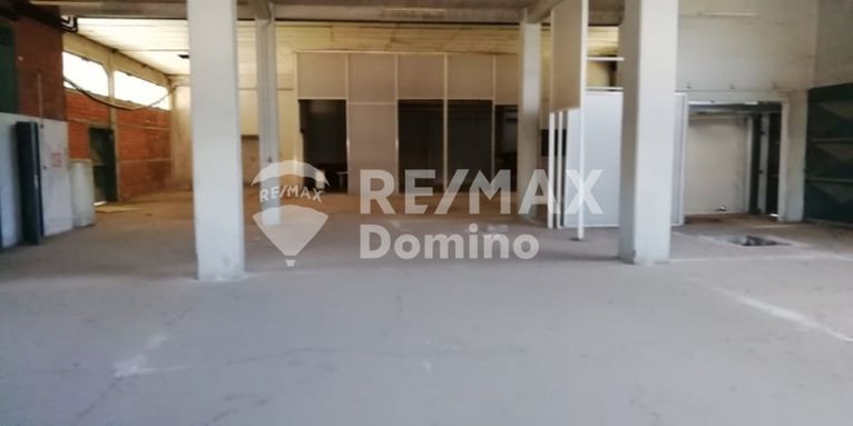 Επιχειρηματικό κτίριο 1.600 τ.μ. για ενοικίαση, Θεσσαλονίκη - Περιφ/Κοί Δήμοι, Εχέδωρος