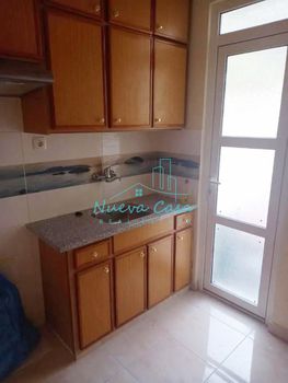 Apartment 62 sqm for rent