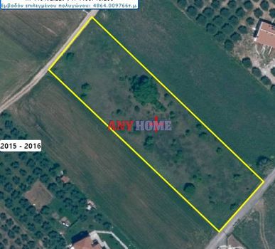 Parcel 5.000sqm for sale-Moudania » Nea Moudania