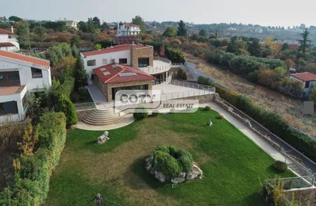 Βίλλα 740τ.μ. για πώληση-Πυλαία » Κέντρο