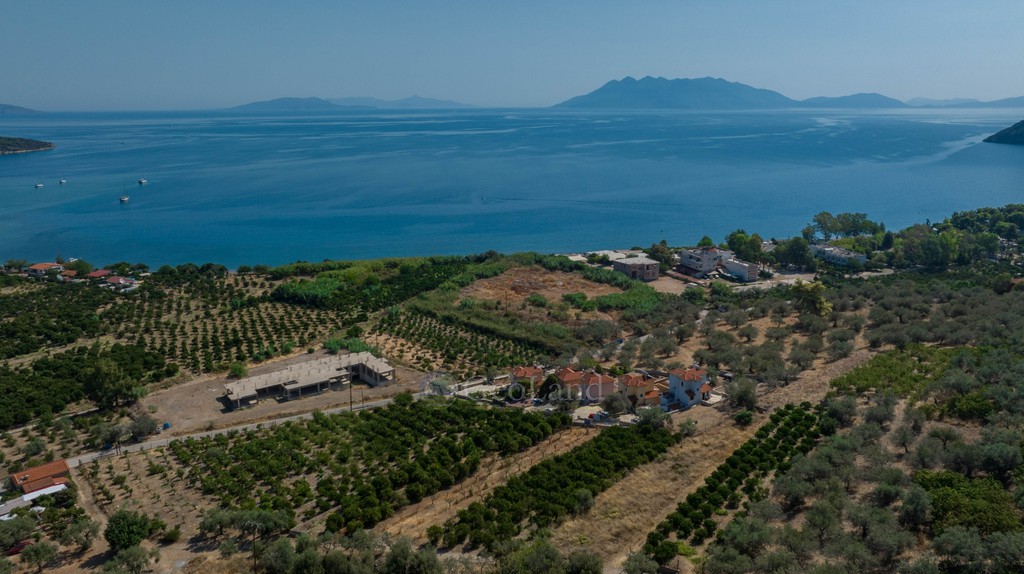 Μεζονέτα 167 τ.μ. προς πώληση, Αρχαία Επίδαυρος