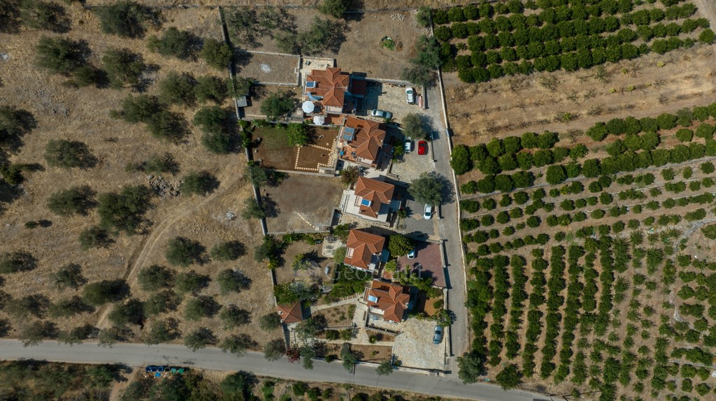 Μεζονέτα 167 τ.μ. προς πώληση, Αρχαία Επίδαυρος