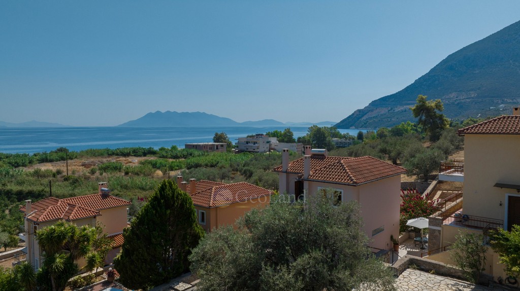 Μεζονέτα 167 τ.μ. προς πώληση, Αρχαία Επίδαυρος
