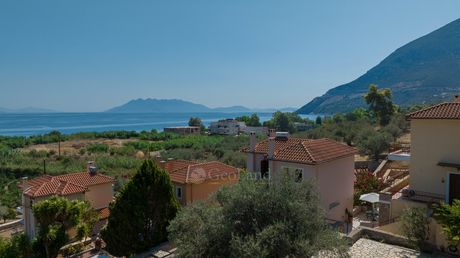 Μεζονέτα 167 τ.μ. για πώληση