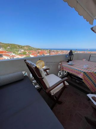 Apartment 50 sqm for sale, Chalkidiki, Kassandra