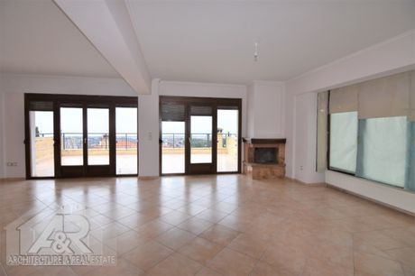 Maisonette 300sqm for rent-Panorama » Synoikismos Nomou 751
