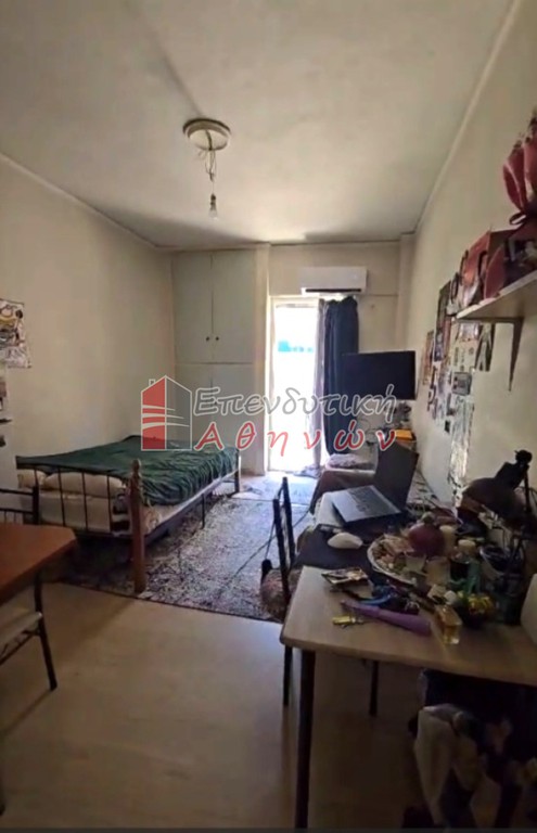 Studio / γκαρσονιέρα 25 τ.μ. προς πώληση, Πλατεία Αττικής