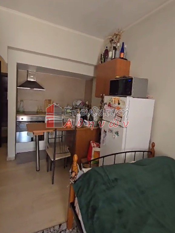 Studio / γκαρσονιέρα 25 τ.μ. προς πώληση, Πλατεία Αττικής