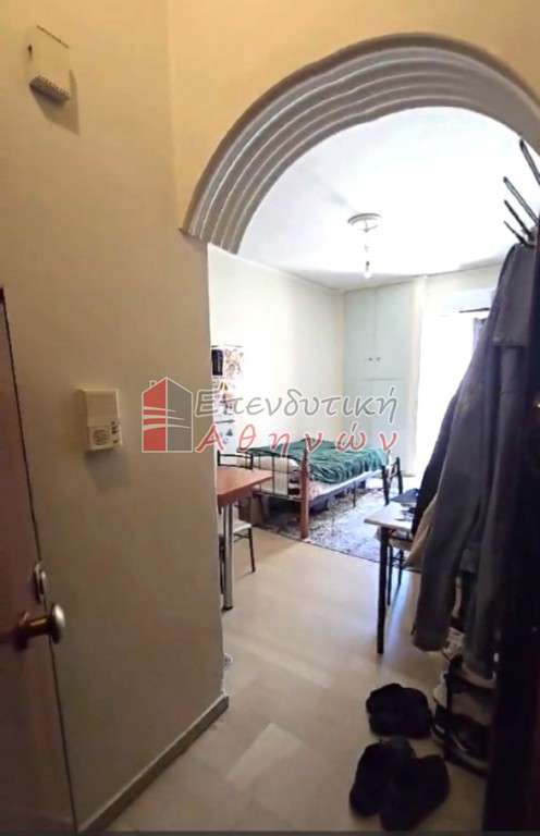 Studio / γκαρσονιέρα 25 τ.μ. προς πώληση, Πλατεία Αττικής