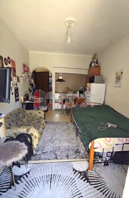 Studio / γκαρσονιέρα 25 τ.μ. προς πώληση, Πλατεία Αττικής