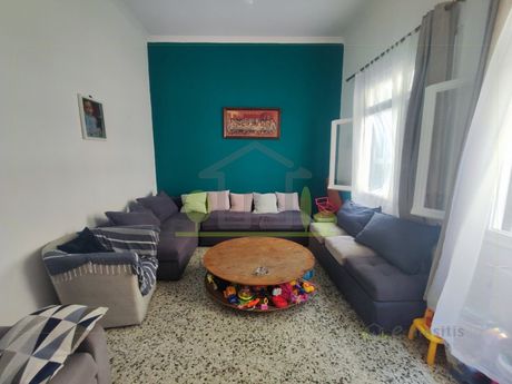 Μονοκατοικία 100 τ.μ. για πώληση