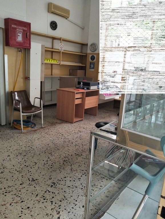 Κατάστημα 31 τ.μ. πρός πώληση, Θεσσαλονίκη - Περιφ/Κοί Δήμοι, Μενεμένη