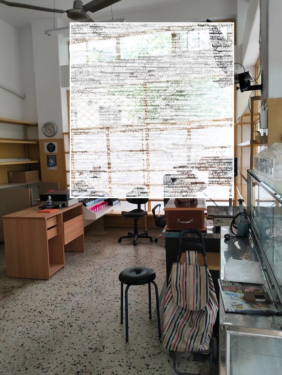 Κατάστημα 31 τ.μ. πρός πώληση, Θεσσαλονίκη - Περιφ/Κοί Δήμοι, Μενεμένη