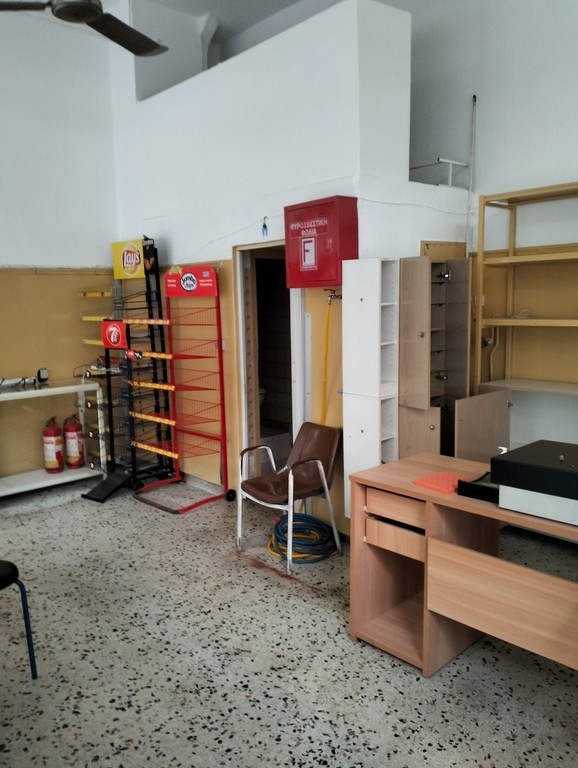 Κατάστημα 31 τ.μ. πρός πώληση, Θεσσαλονίκη - Περιφ/Κοί Δήμοι, Μενεμένη